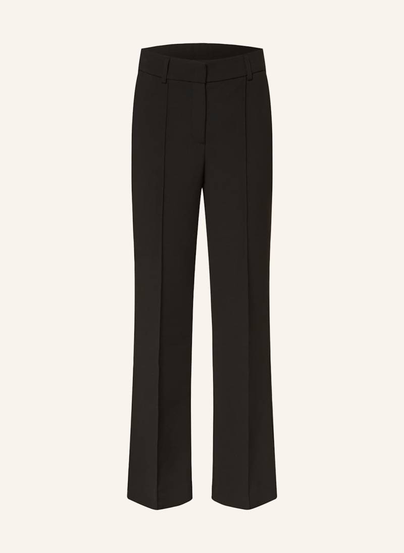 Opus Pants Hose Luane schwarz von OPUS PANTS