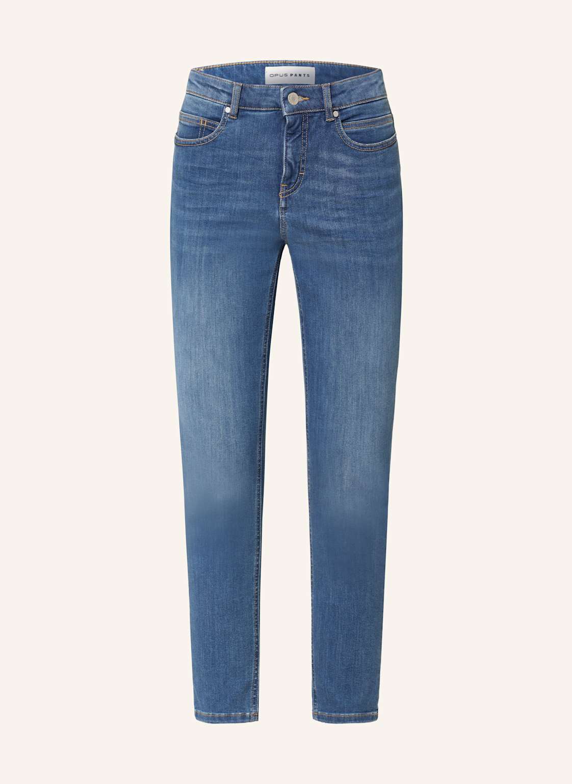Opus Pants Skinny Jeans Enja Ease blau Opus Pants Skinny Jeans Enja Ease blau von OPUS PANTS