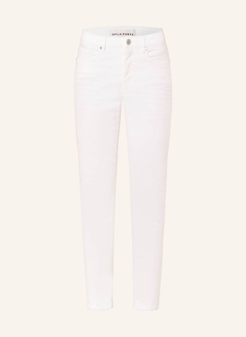 Opus Pants Skinny Jeans Enja weiss Opus Pants Skinny Jeans Enja weiss von OPUS PANTS