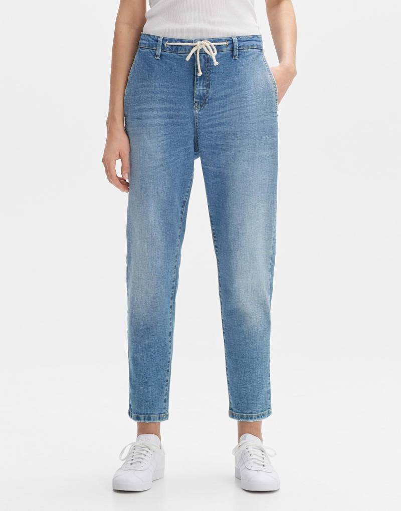 OPUS - Boyfriend Jeans Lunis Boyfriend, für Damen, Stone Washed, Größe 44 von OPUS