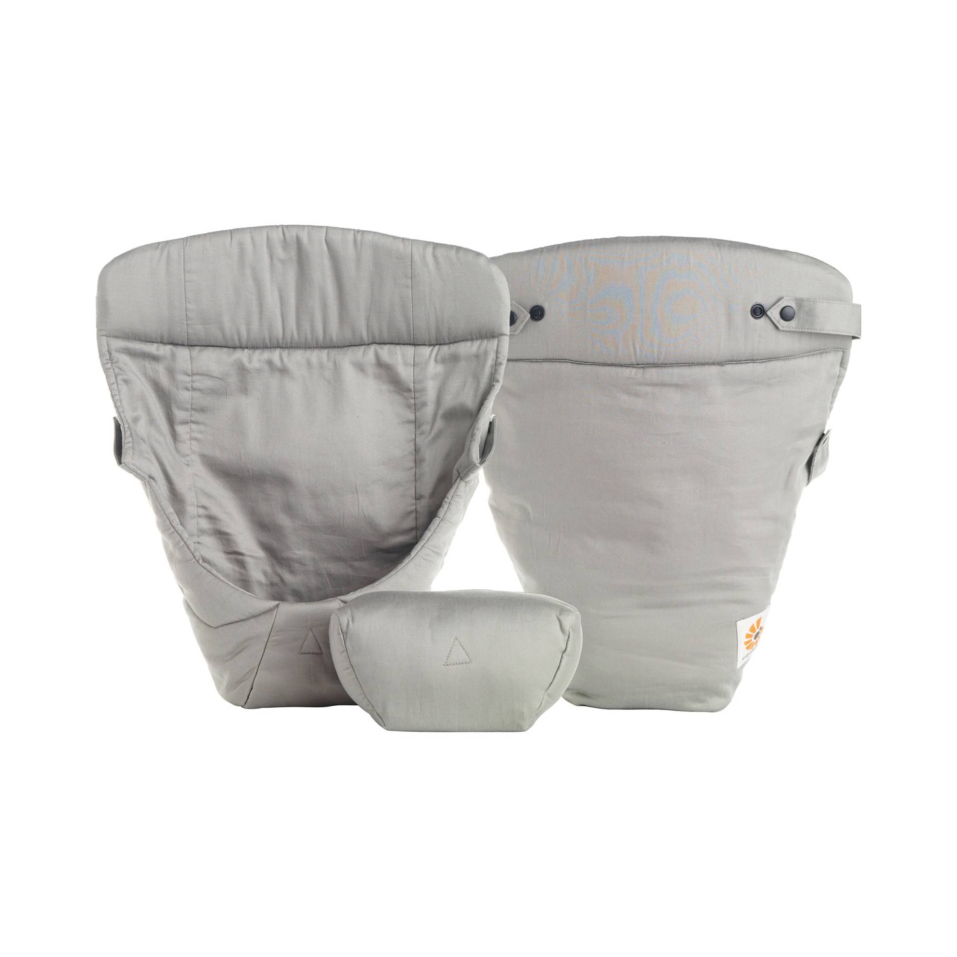 Neugeborenen-Einsatz Easy Snug Original für Babytrage von Ergobaby