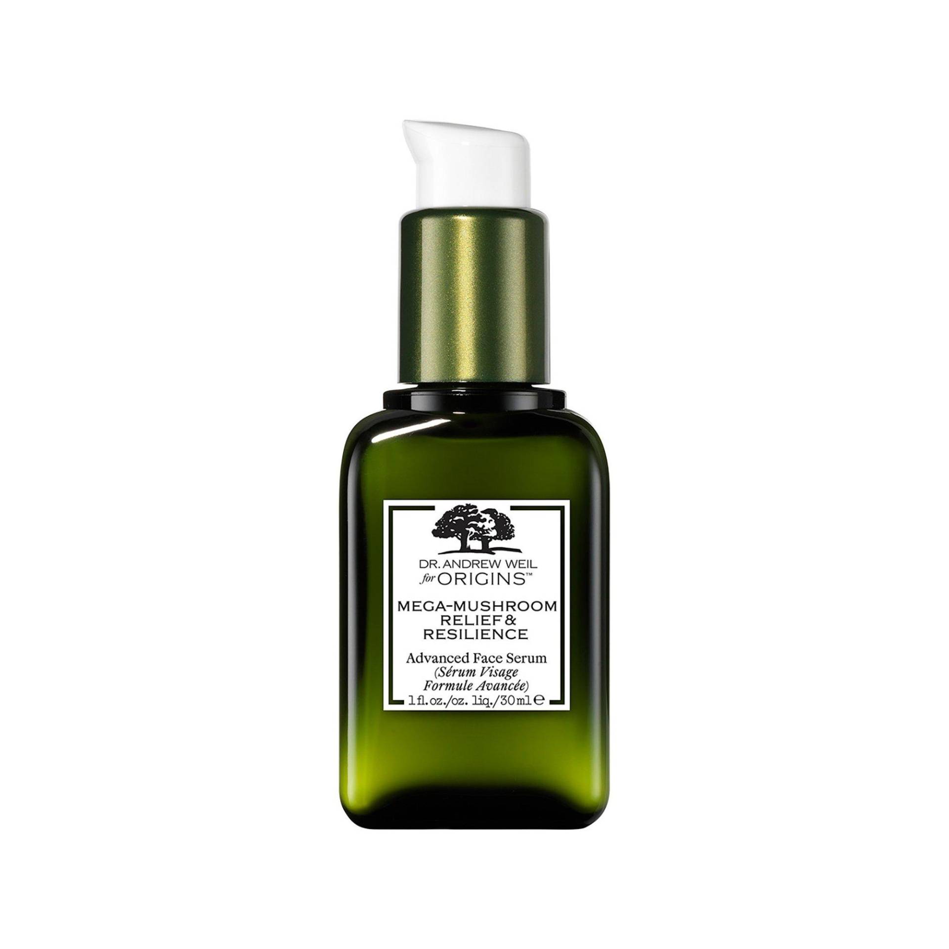 Mega-mushroom Relief & Resilience - Advanced Face Serum Damen  30ml von ORIGINS