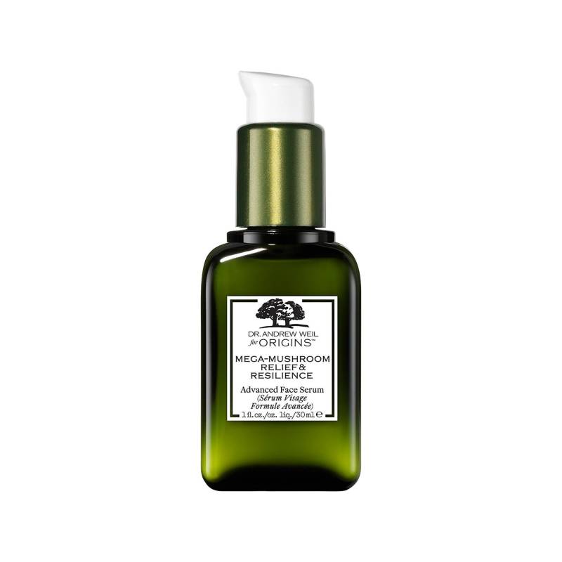 Mega-mushroom Relief & Resilience - Advanced Face Serum Damen  30ml von ORIGINS