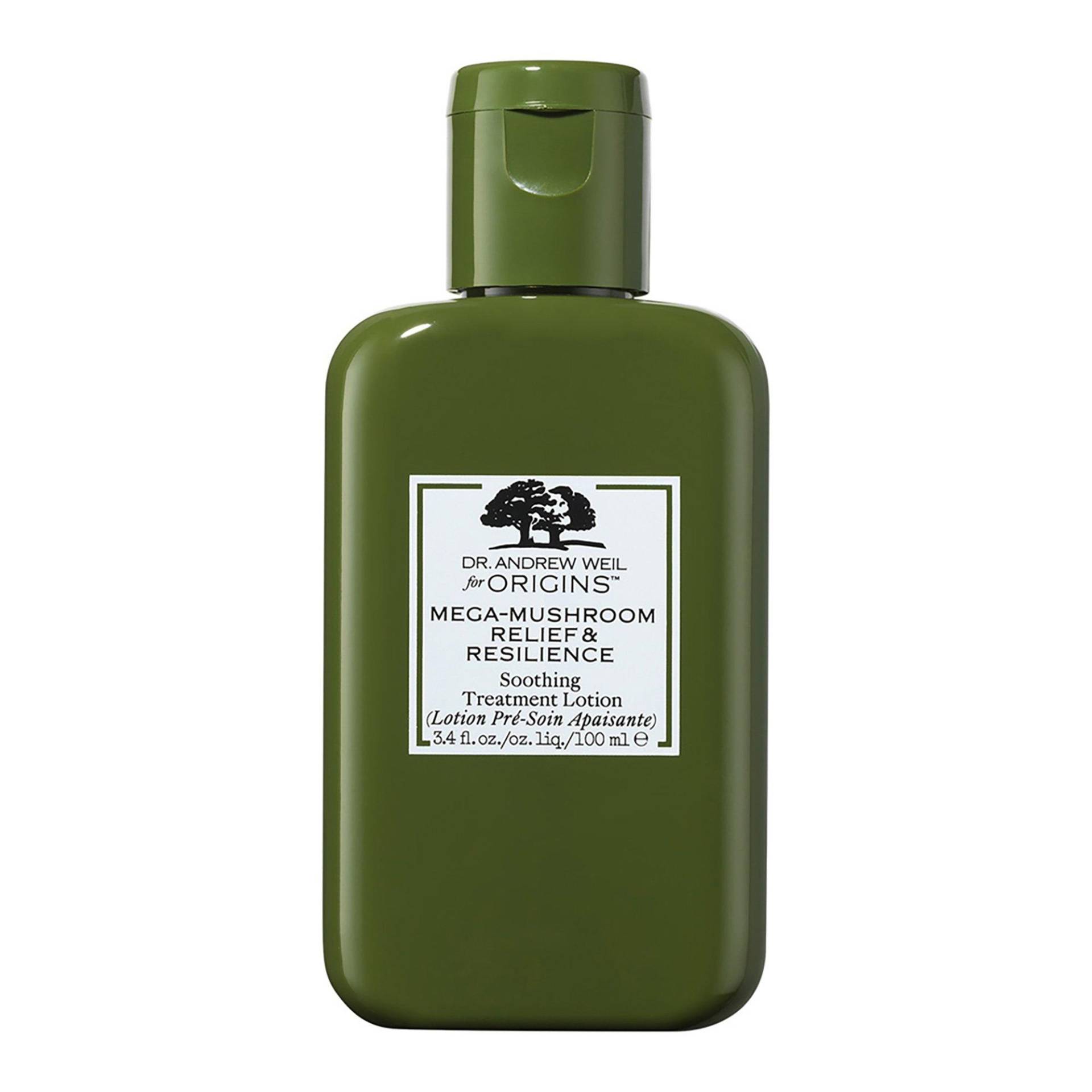 Mega-mushroom - Relief & Resilience Soothing Treatment Lotion Damen  100 ml von ORIGINS