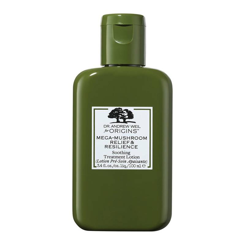 Mega-mushroom - Relief & Resilience Soothing Treatment Lotion Damen  100 ml von ORIGINS