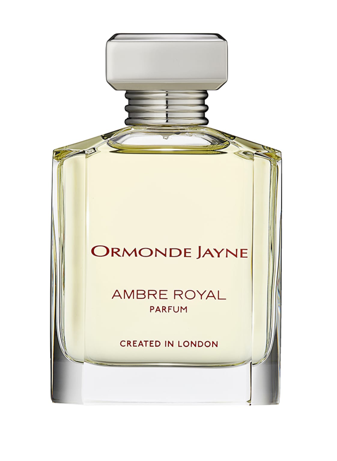 Ormonde Jayne Ambre Royal Parfum 88 ml von ORMONDE JAYNE