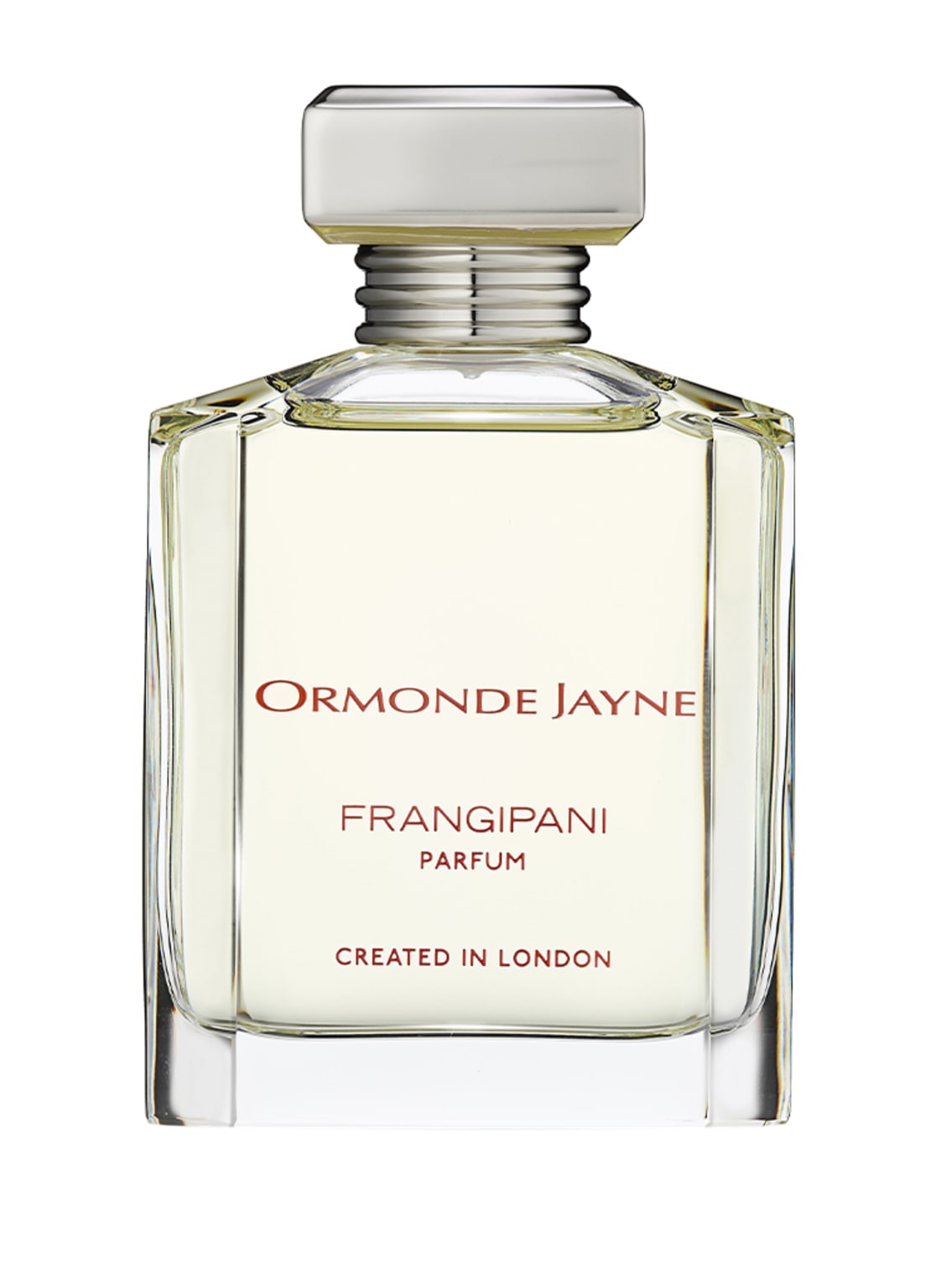 Ormonde Jayne Frangipani Parfum 88 ml von ORMONDE JAYNE