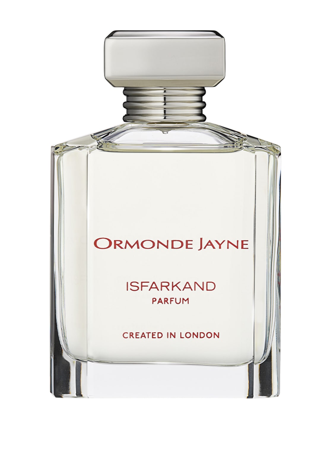 Ormonde Jayne Isfarkand Parfum 88 ml von ORMONDE JAYNE