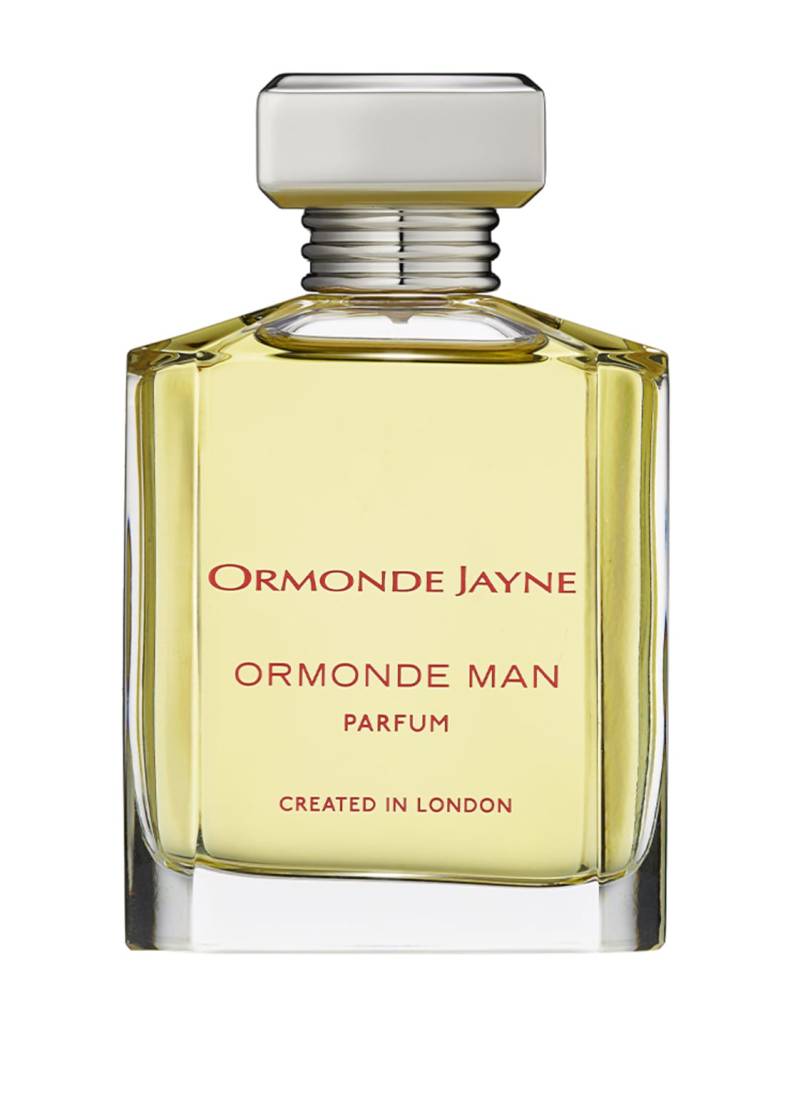 Ormonde Jayne Ormonde Man Parfum 88 ml von ORMONDE JAYNE