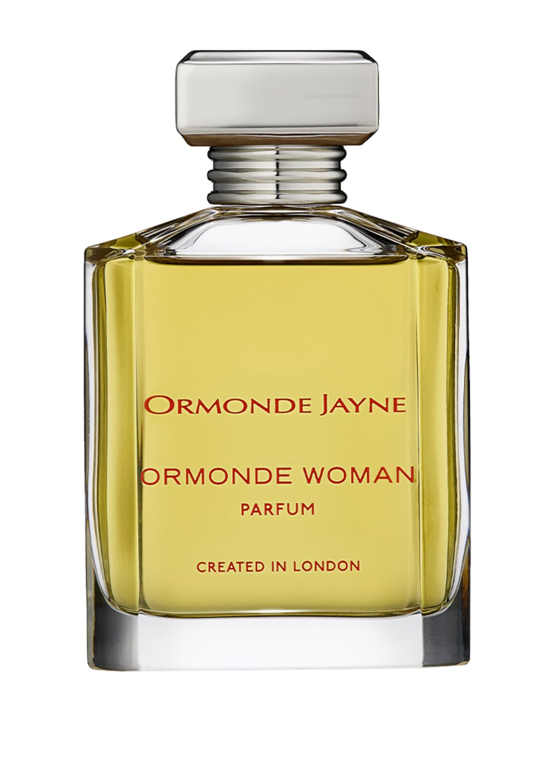 Ormonde Jayne Ormonde Woman Parfum 88 ml von ORMONDE JAYNE