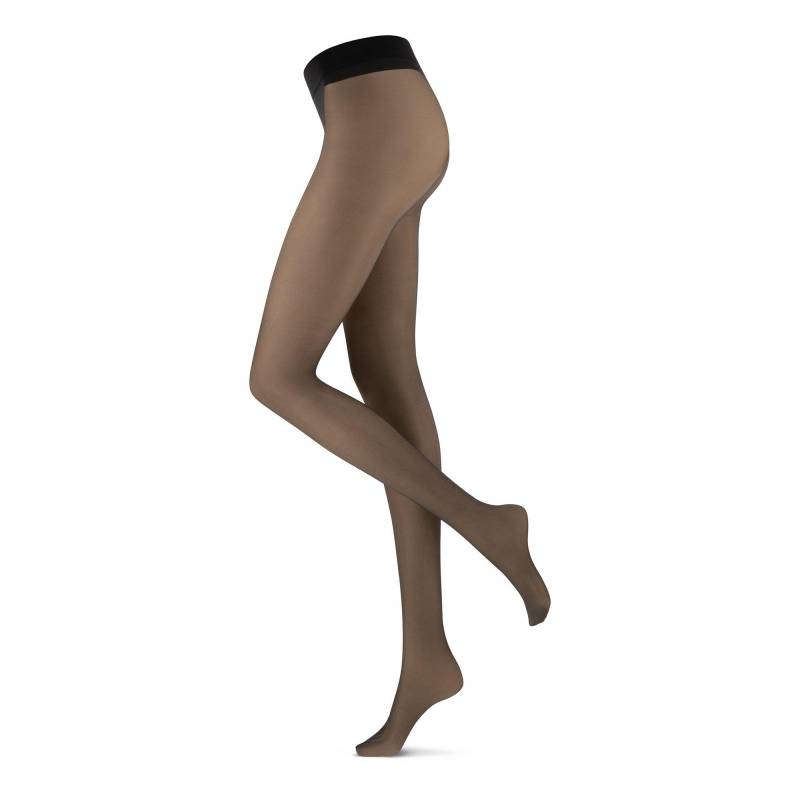 OROBLU - Strumpfhose, 30 Den, für Damen, Black, Größe M von OROBLU