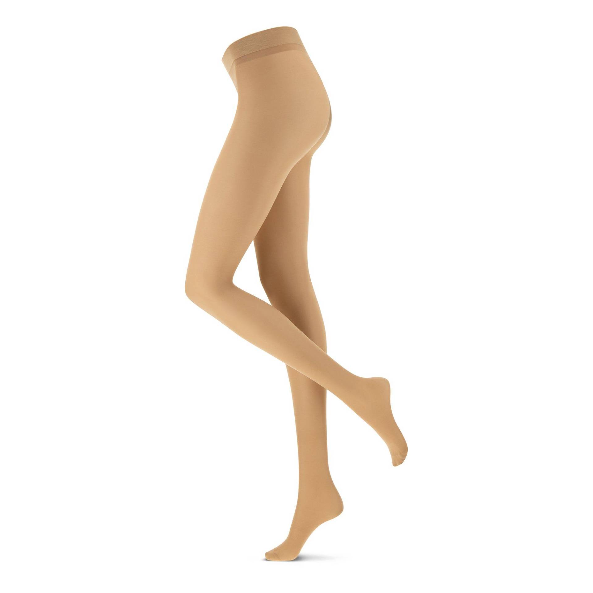 Strumpfhose, 70 Den Damen Nude S von OROBLU