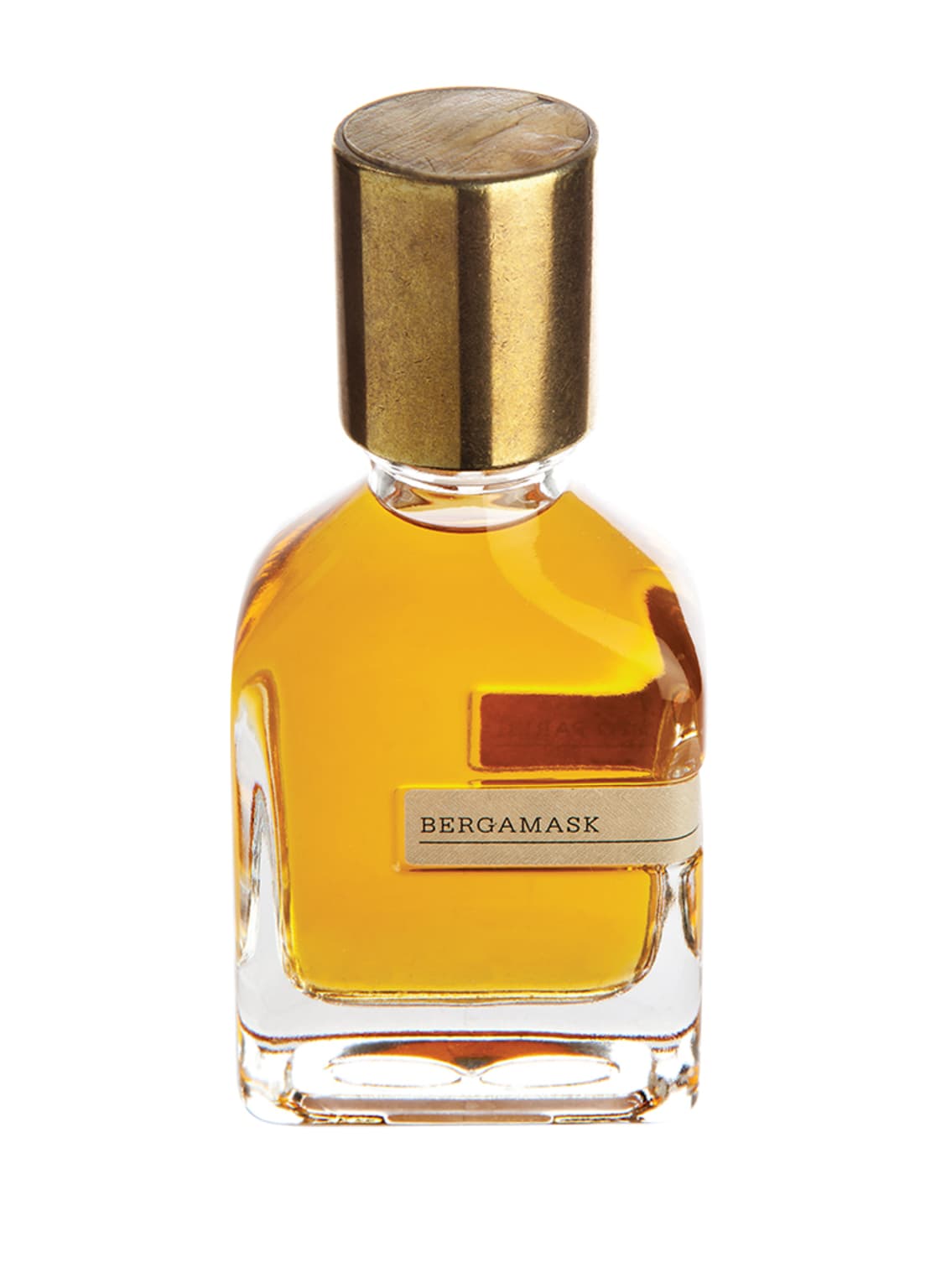 Orto Parisi Bergamask Eau de Parfum 50 ml von ORTO PARISI