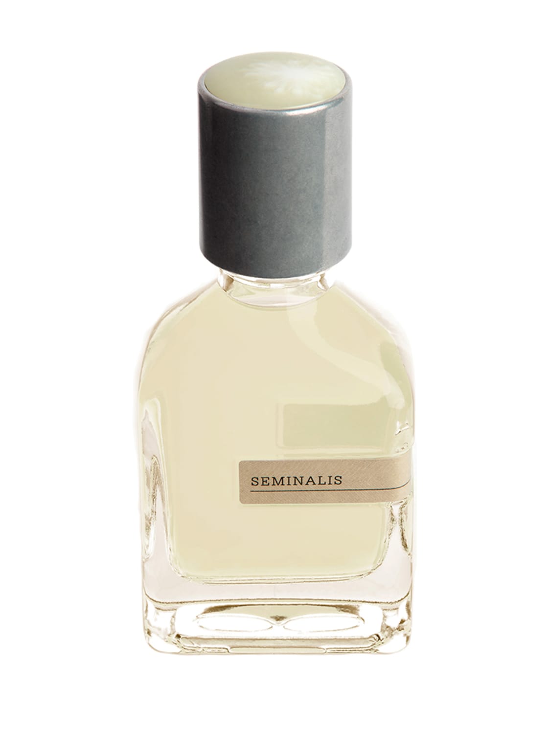 Orto Parisi Seminalis Eau de Parfum 50 ml von ORTO PARISI