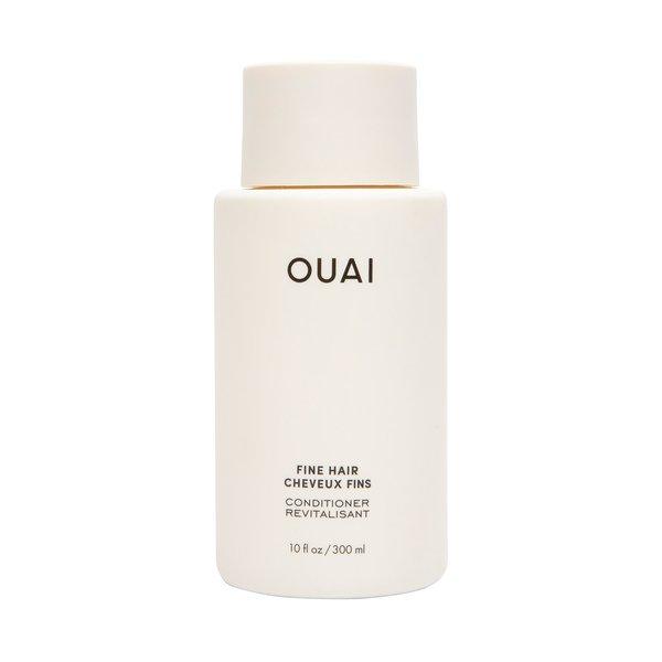 Haarspülung Für Feines Haar Damen  300ml von OUAI HAIRCARE