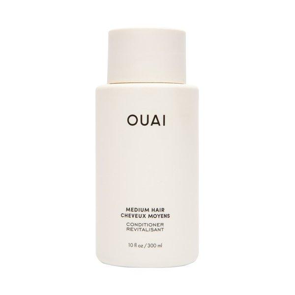 Haarspülung Für Mitteldickes Haar Damen  300ml von OUAI HAIRCARE