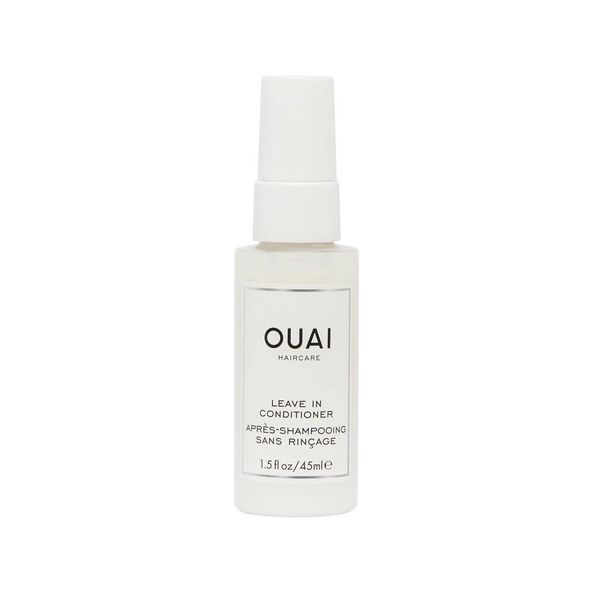 Conditioner In Reisegrösse Damen  45ml von OUAI HAIRCARE