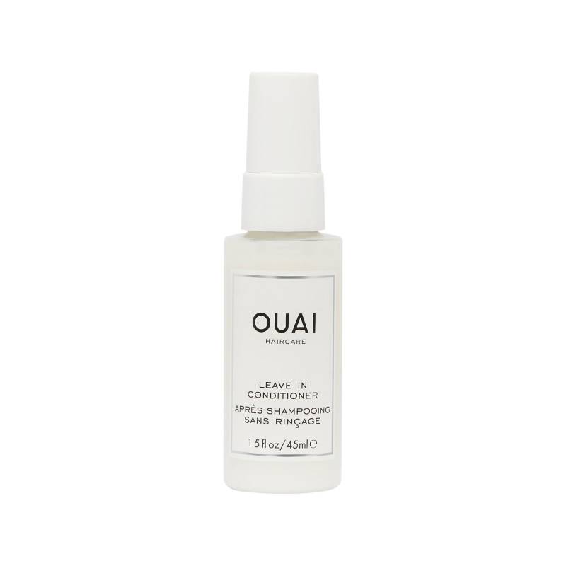 Conditioner In Reisegrösse Damen  45ml von OUAI HAIRCARE