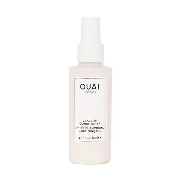 Conditioner Damen  140ml von OUAI HAIRCARE