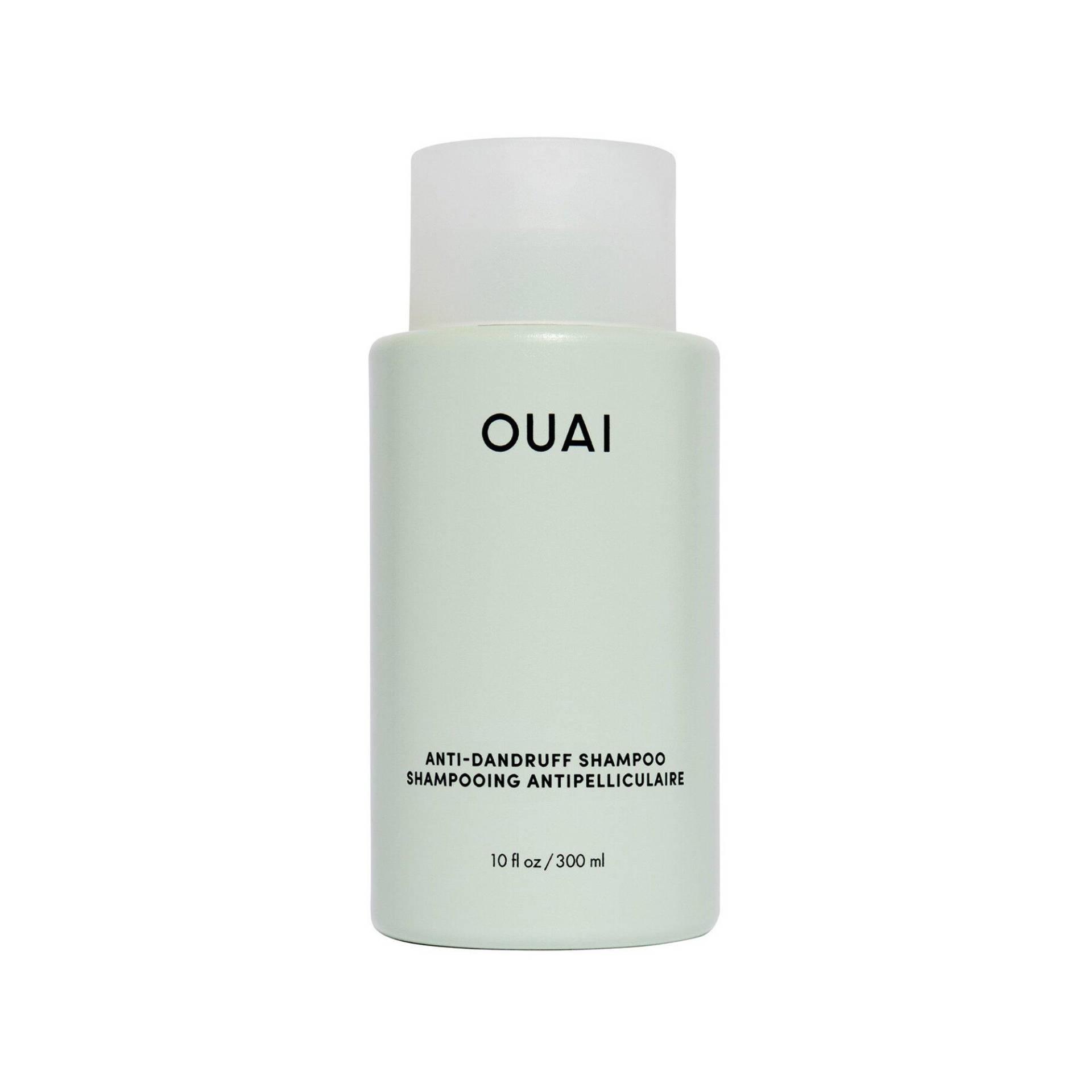 Shampoo Damen  300ml von OUAI HAIRCARE