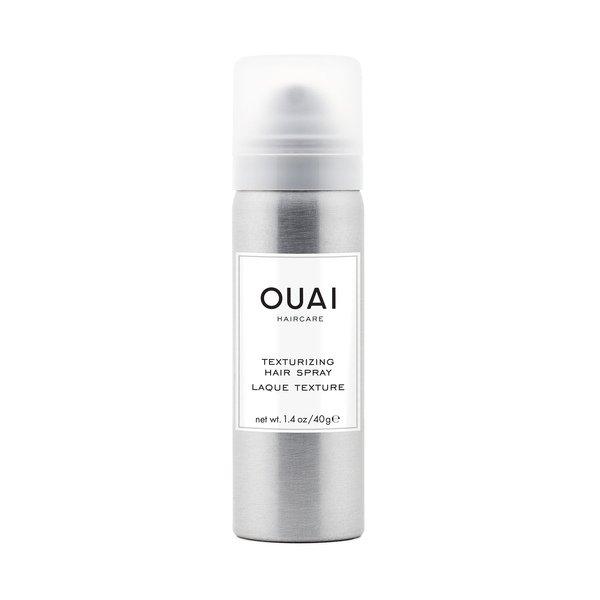 Haarspray Damen  40g von OUAI HAIRCARE