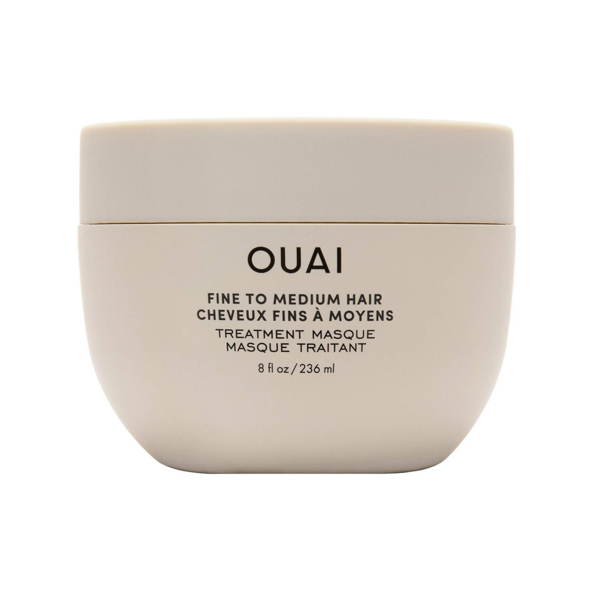 Haarmaske Damen  236ml von OUAI HAIRCARE