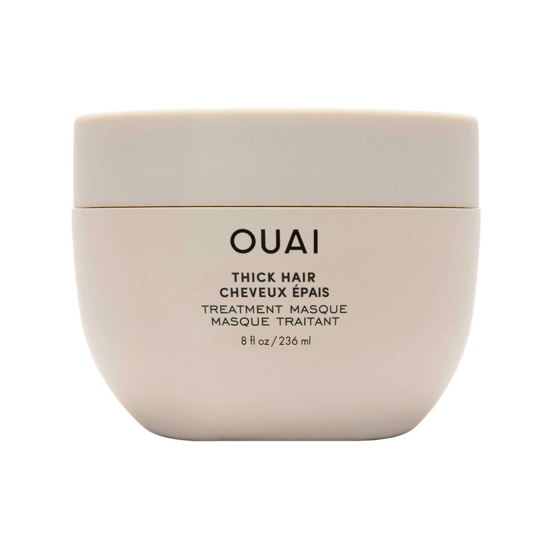 Haarmaske Damen  236ml von OUAI HAIRCARE