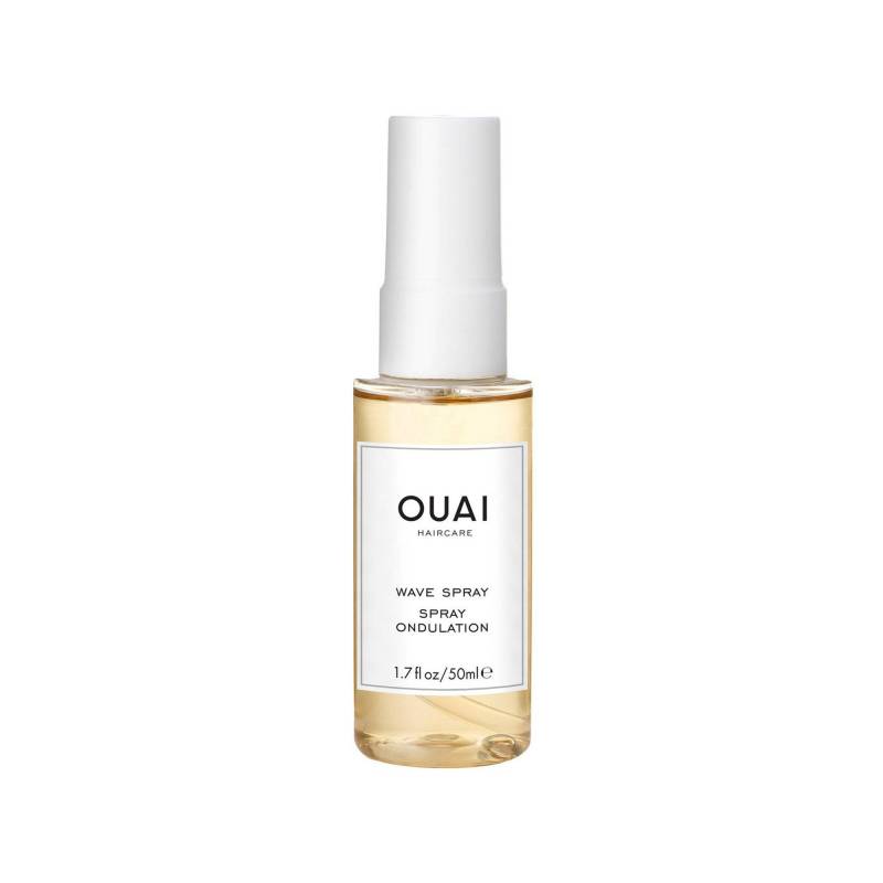 OUAI HAIRCARE - Haarspray Reisegrösse, Wave Spray, 50 ml von OUAI HAIRCARE