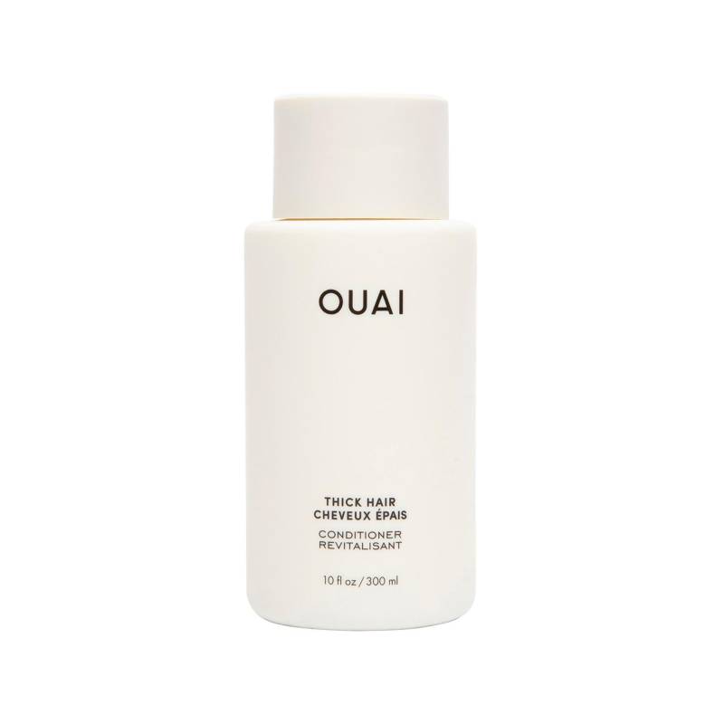 Haarspülung Für Dickes Haar Damen  300ml von OUAI HAIRCARE