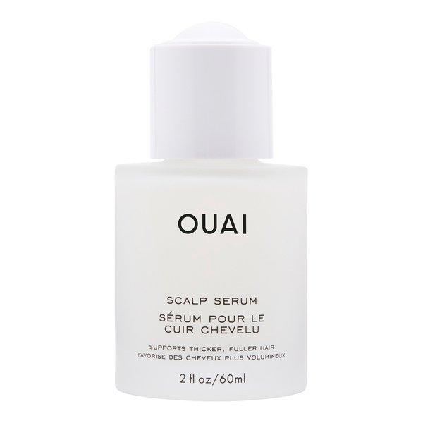 Scalp Serum – Serum Für Die Kopfhaut Damen  60 ml von OUAI HAIRCARE