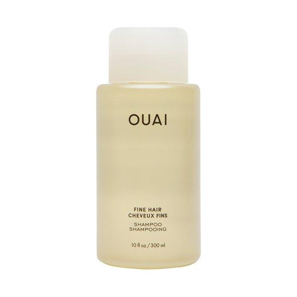 Shampoo Für Feines Haar Damen  300ml von OUAI HAIRCARE