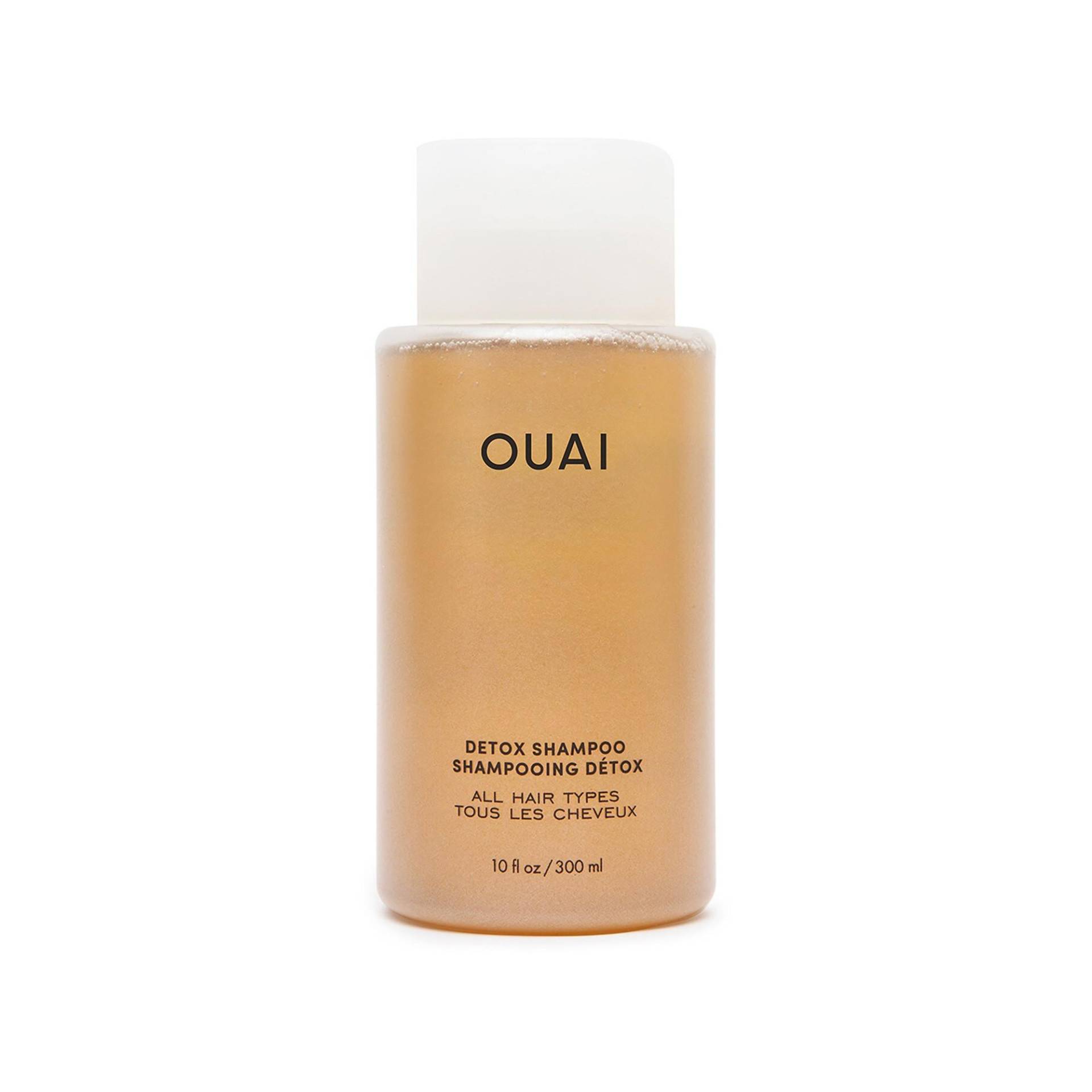 Shampoo Damen  300ml von OUAI HAIRCARE