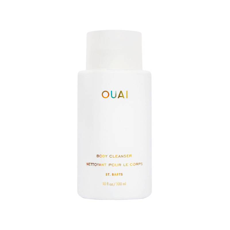 St. Barts - Körperreinigung Damen  300ml von OUAI HAIRCARE