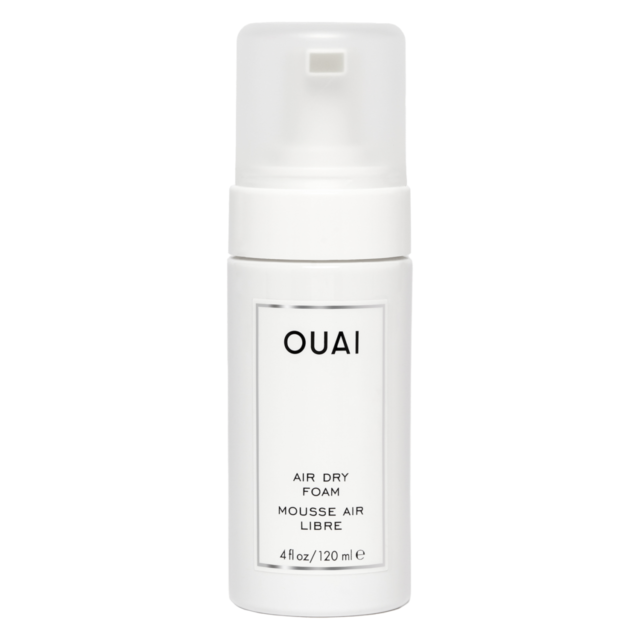 OUAI - Air Dry Foam von OUAI