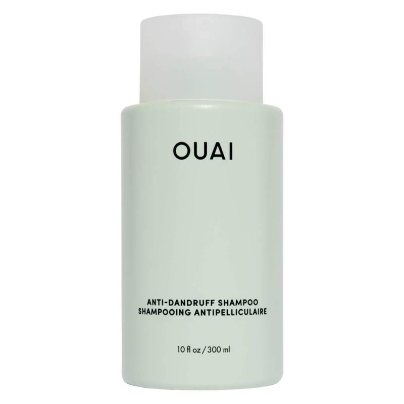 OUAI - Anti-Dandruff Shampoo von OUAI