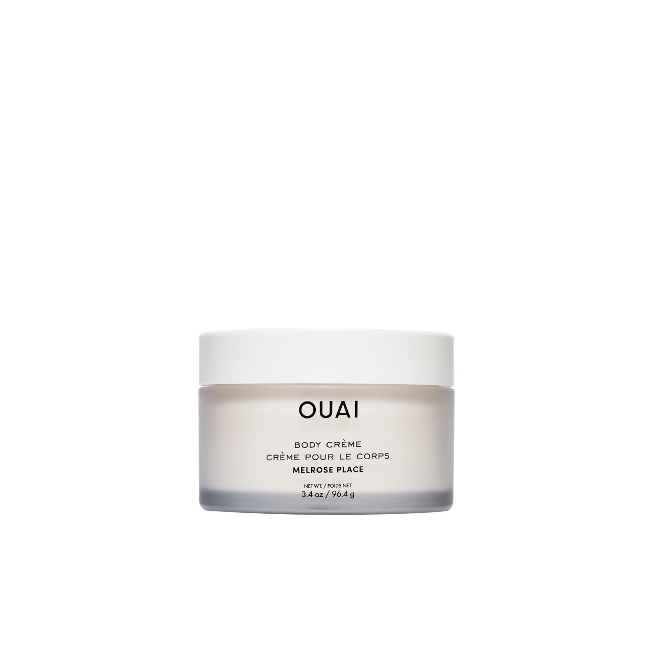 OUAI - Body Crème Melrose Place von OUAI