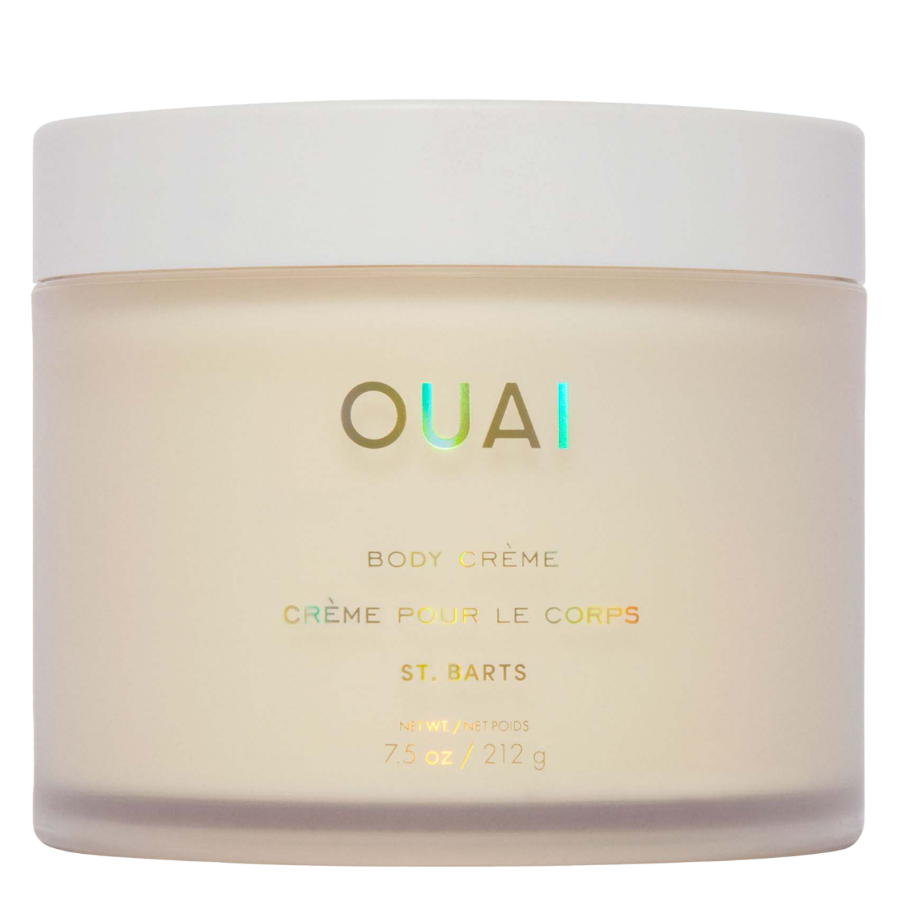 St.Barts - Body Crème St. Barts von OUAI