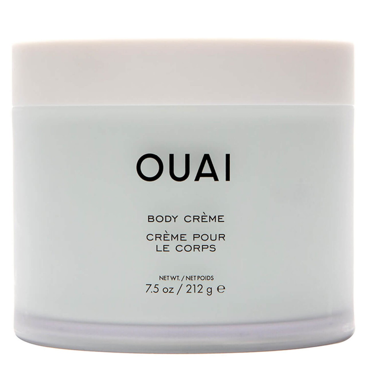 OUAI - Body Crème von OUAI