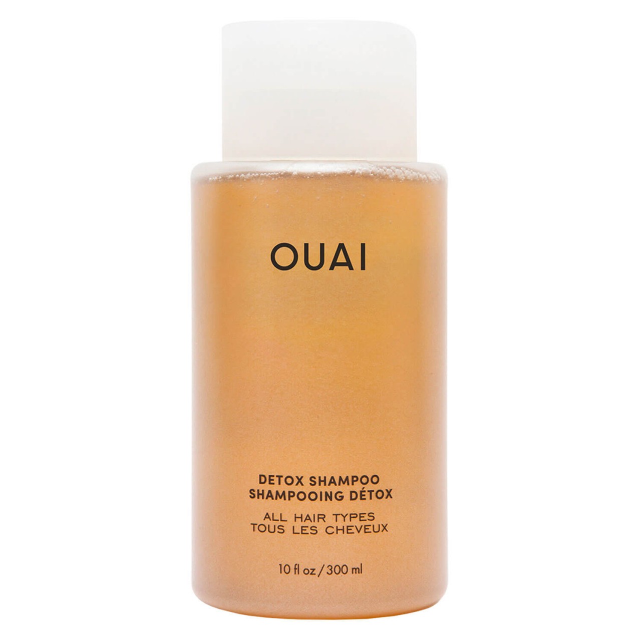 OUAI - Detox Shampoo von OUAI