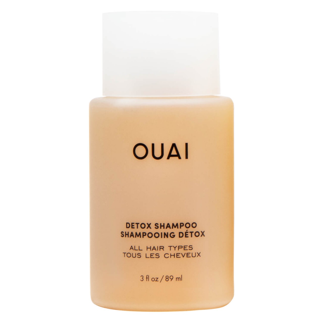 OUAI - Detox Shampoo von OUAI