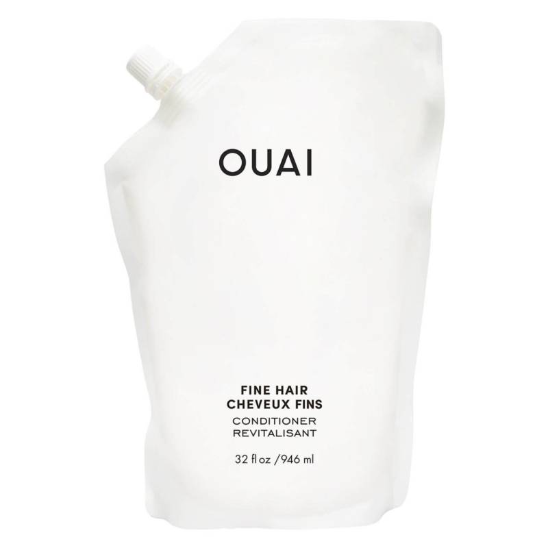 OUAI - Fine Hair Conditioner Refill von OUAI