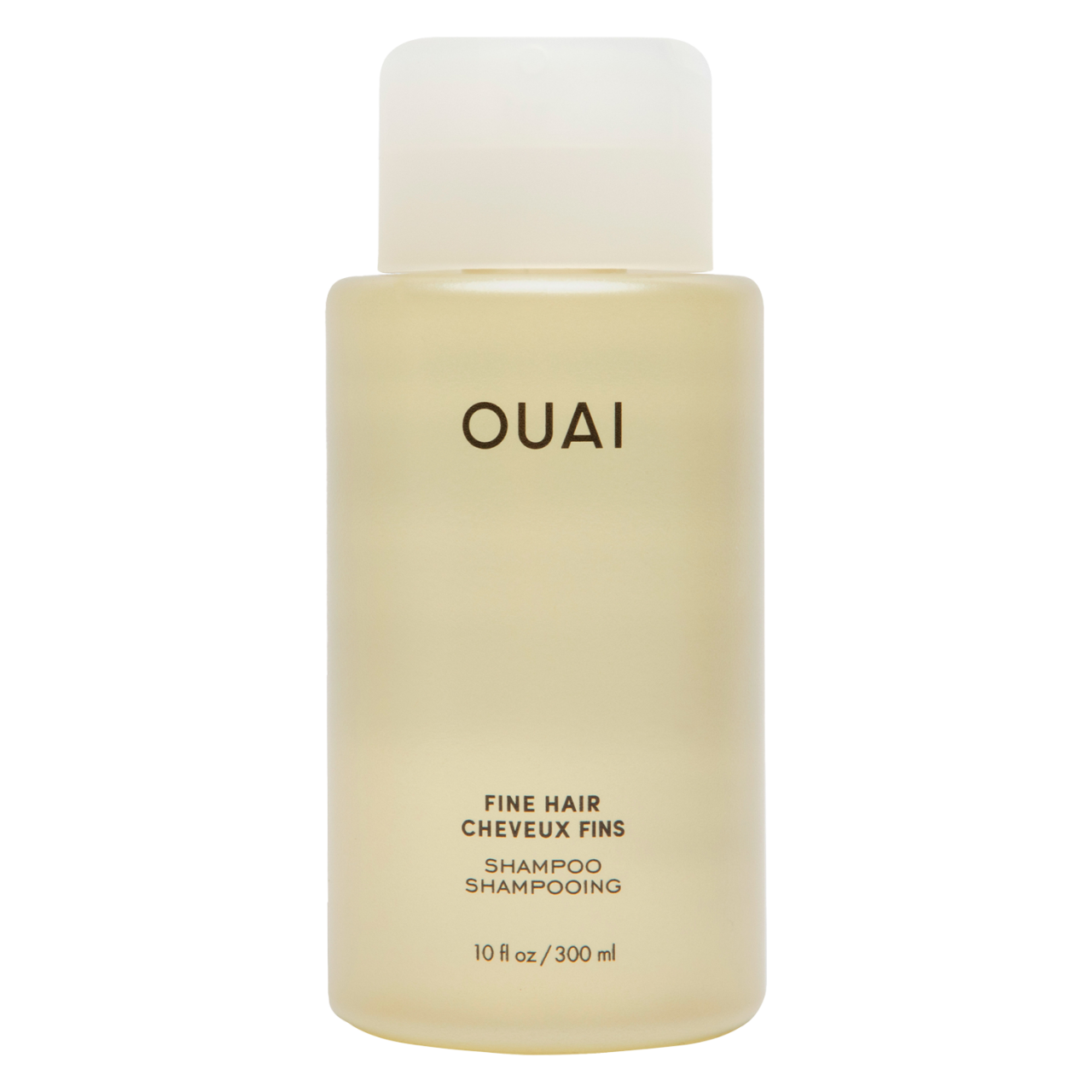 OUAI - Fine Hair Shampoo von OUAI