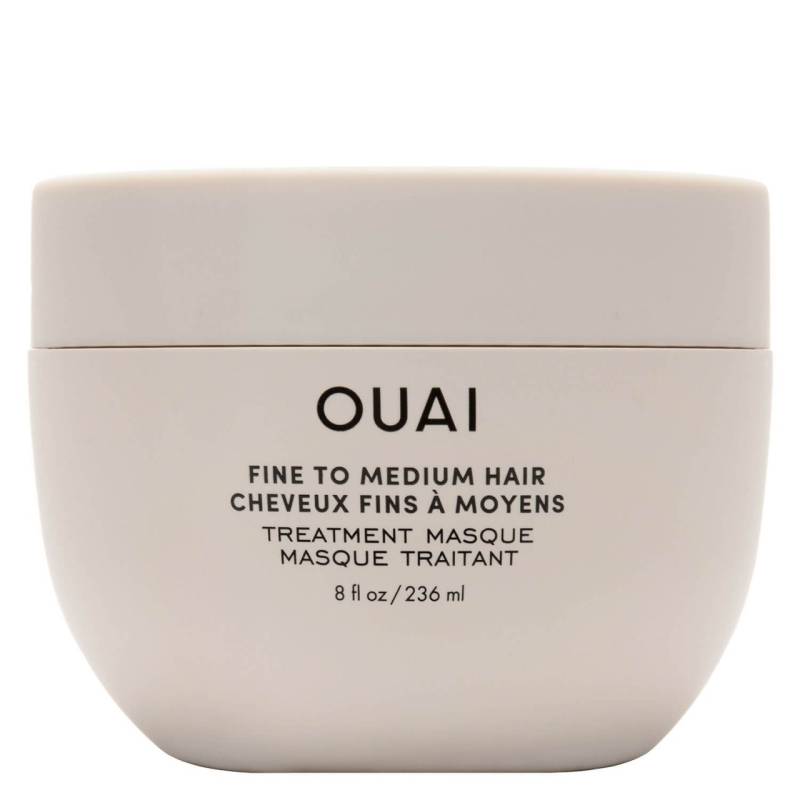 OUAI - Fine To Medium Hair Treatment Masque von OUAI