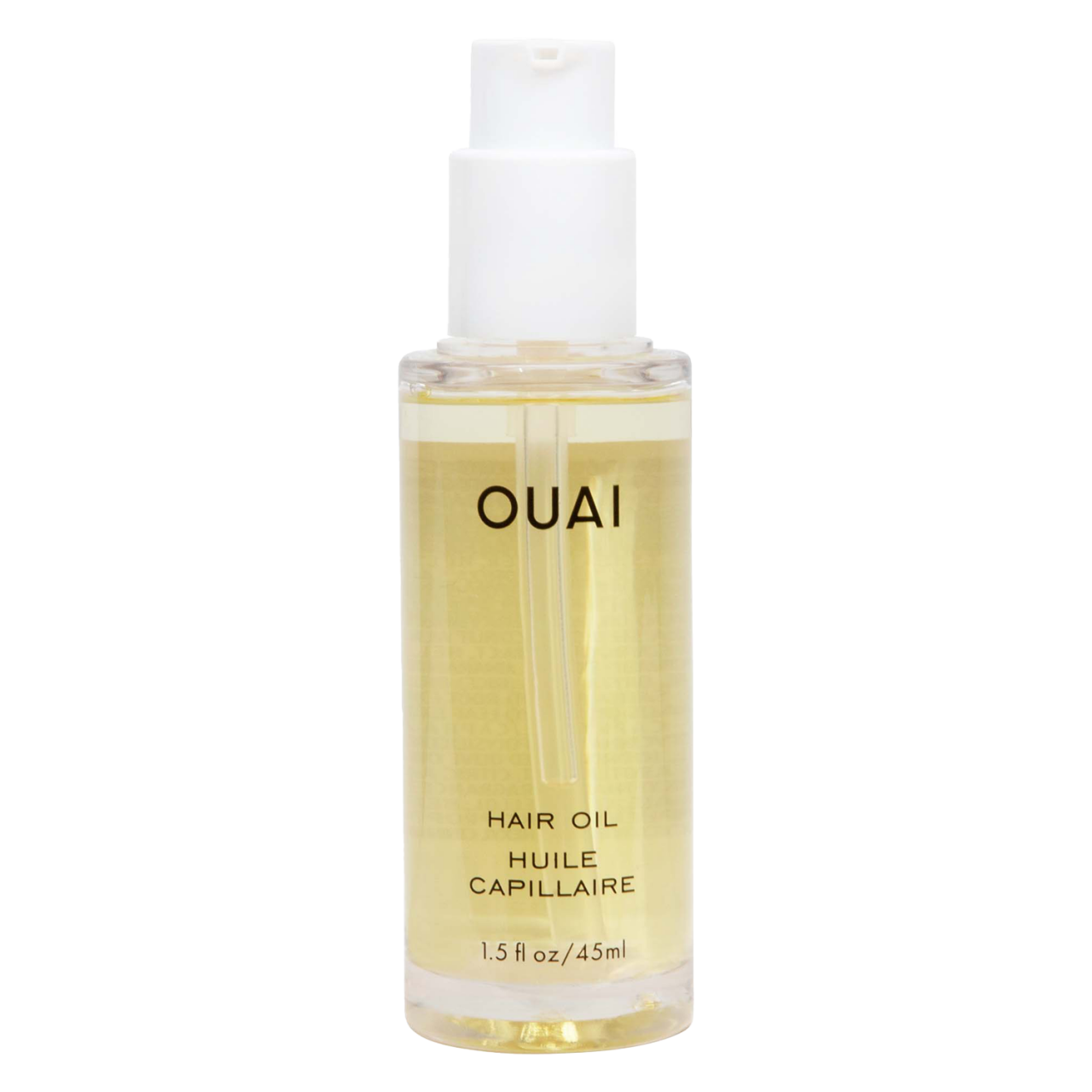 OUAI - Hair Oil von OUAI