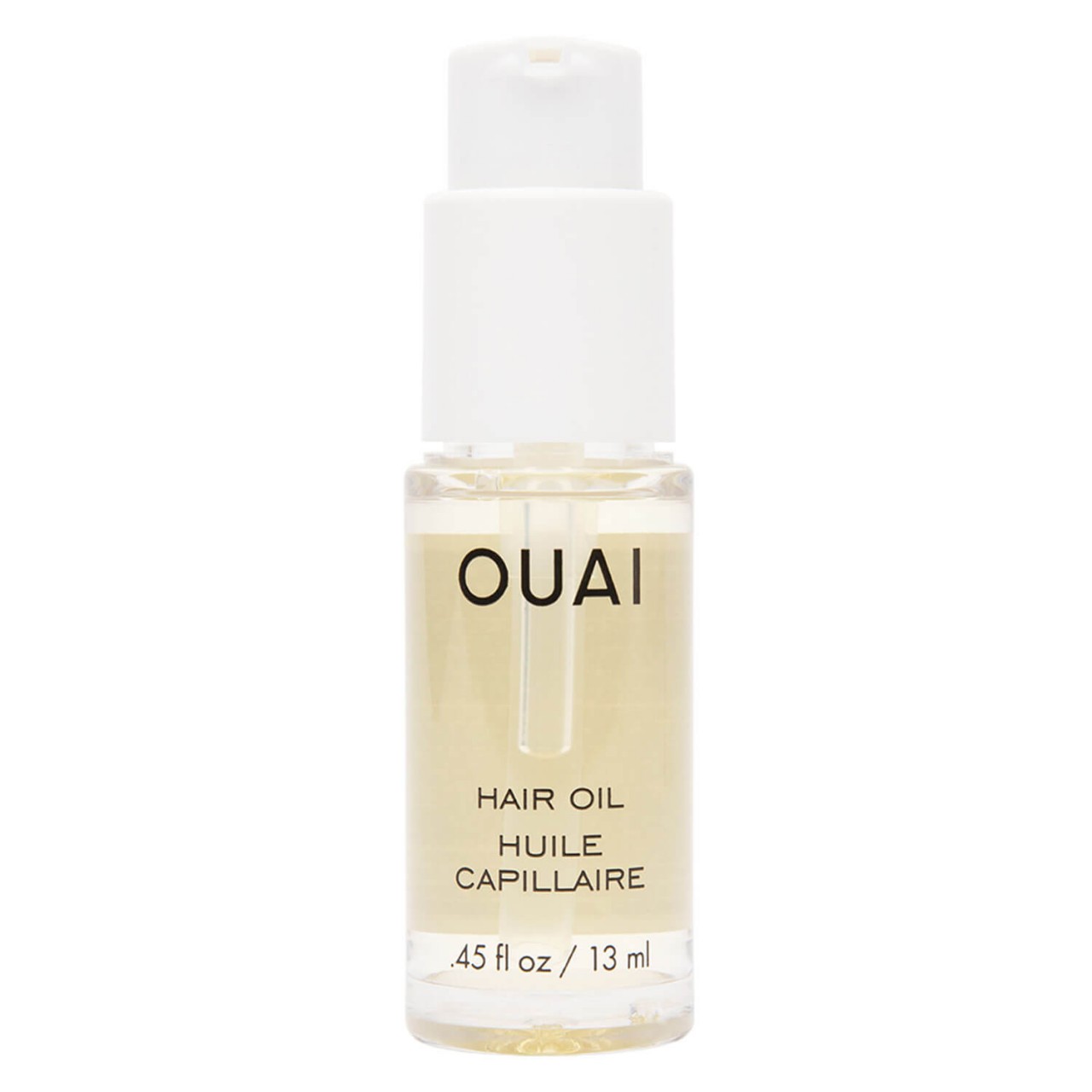 OUAI - Hair Oil von OUAI