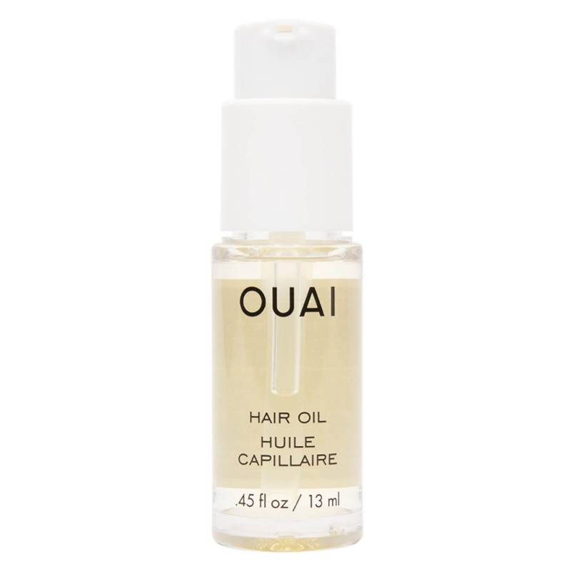 OUAI - Hair Oil von OUAI