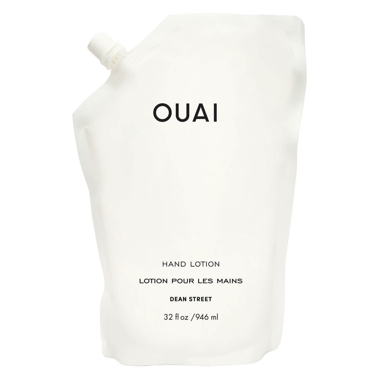 OUAI - Hand Lotion Refill von OUAI