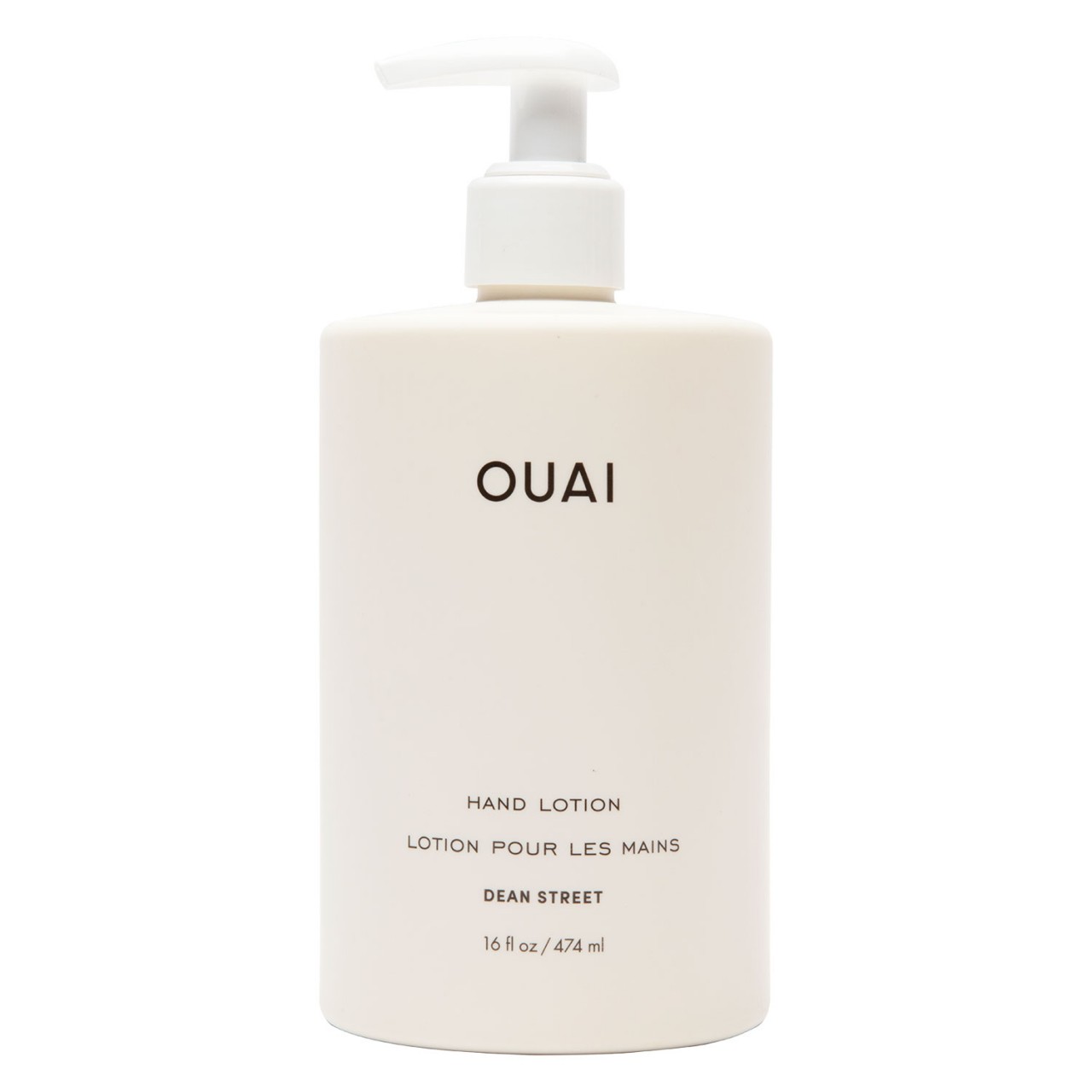 OUAI - Hand Lotion von OUAI