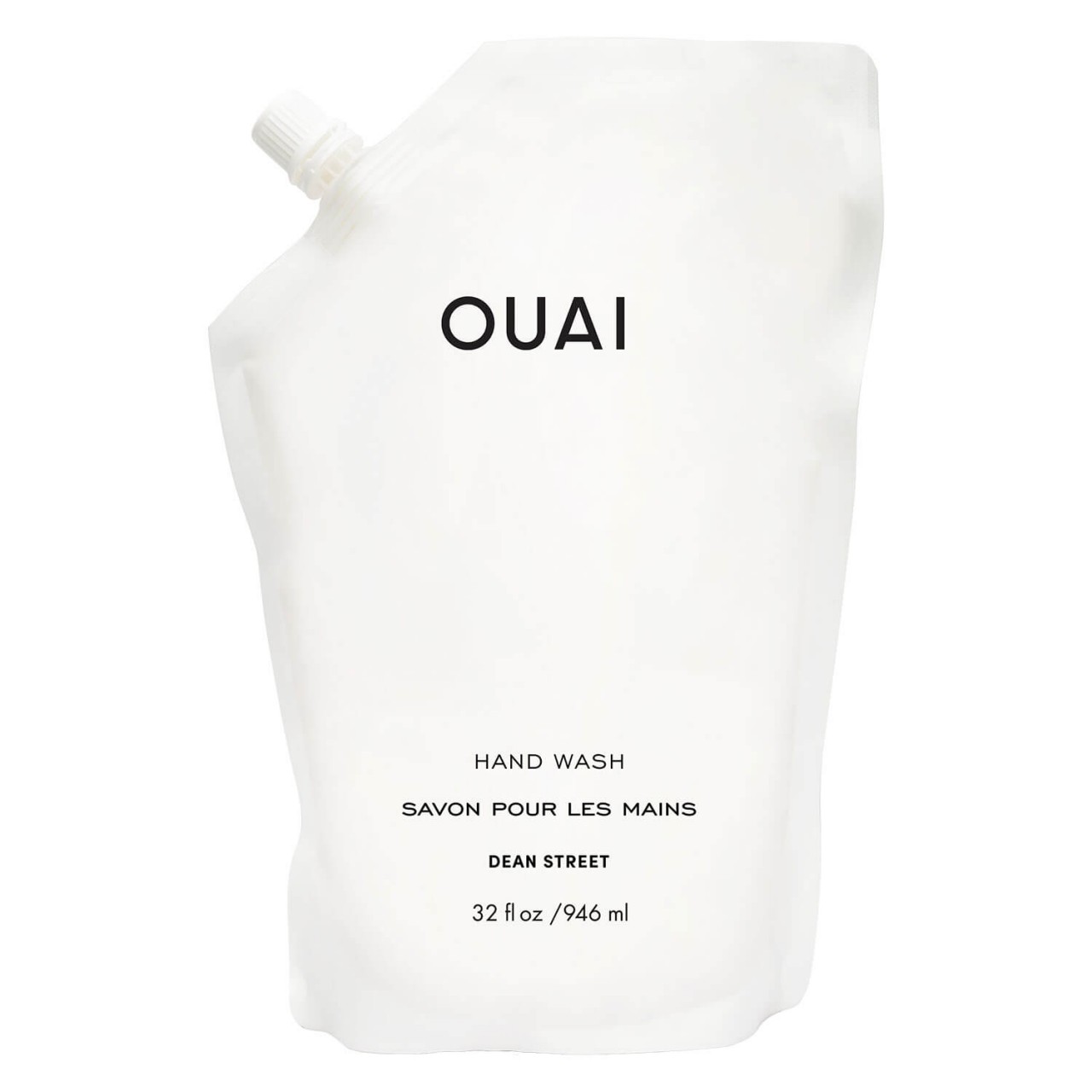 OUAI - Hand Wash Refill von OUAI