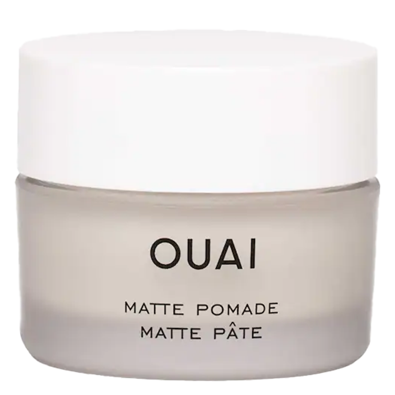 OUAI - Matte Pomade von OUAI